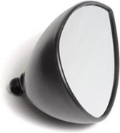 Milenco vervanginsglas bol voor spiegel Aero³