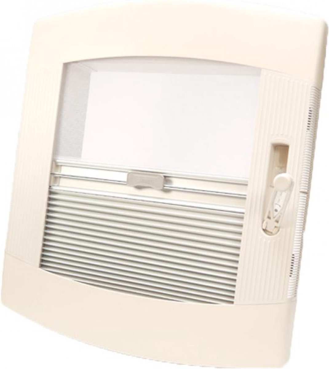 Remitop Vario 2 Onderraam voorgemonteerd 70 x 50