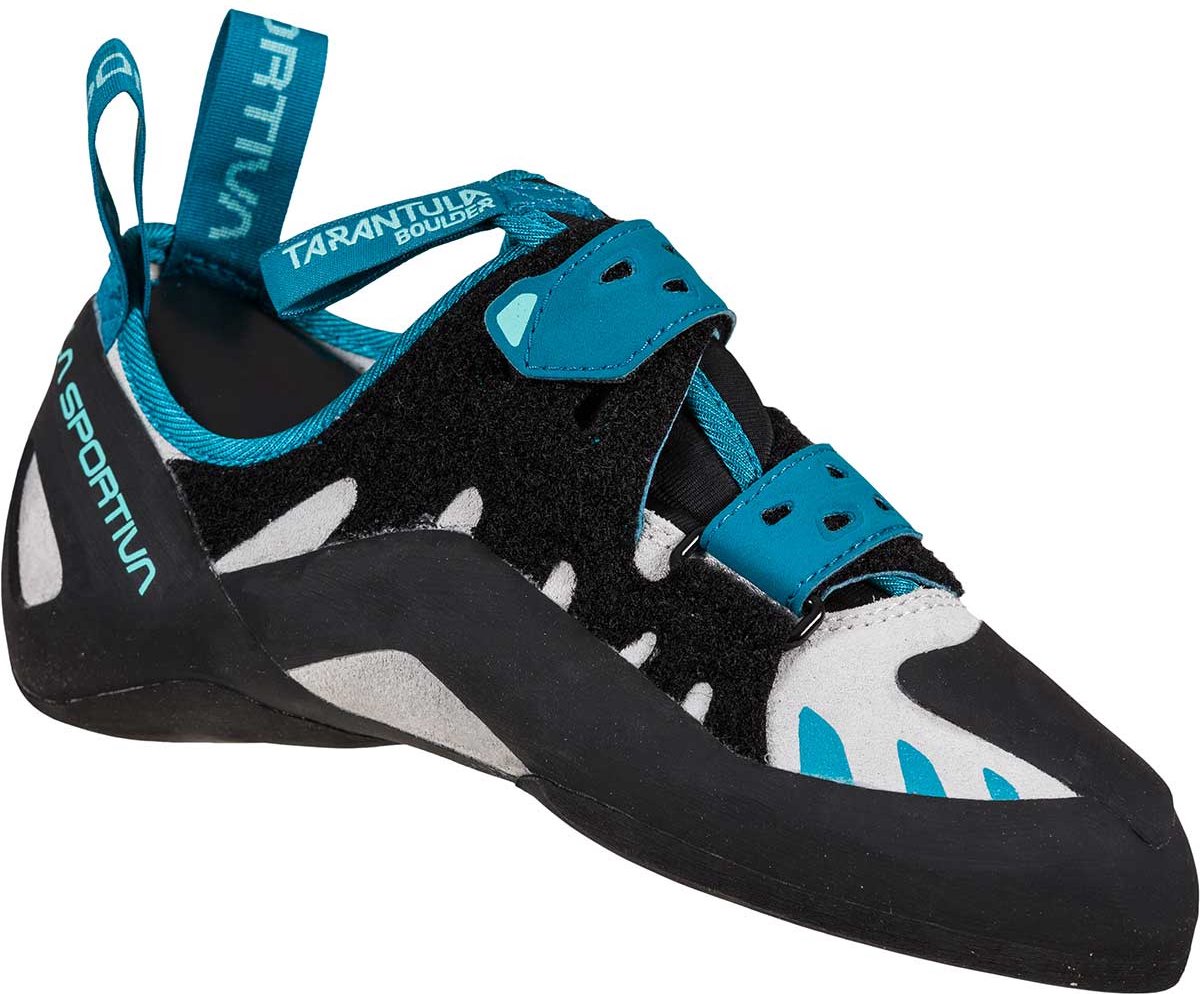 La Sportiva Tarantula Boulder Klimschoenen , EU 42 Vrouw