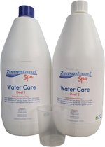Zwemland Spa Clarity - Water care