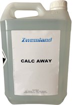 Zwemland Calc Away 5 Liter