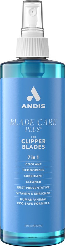 Andis Blade Care Plus SPRAY 473ml