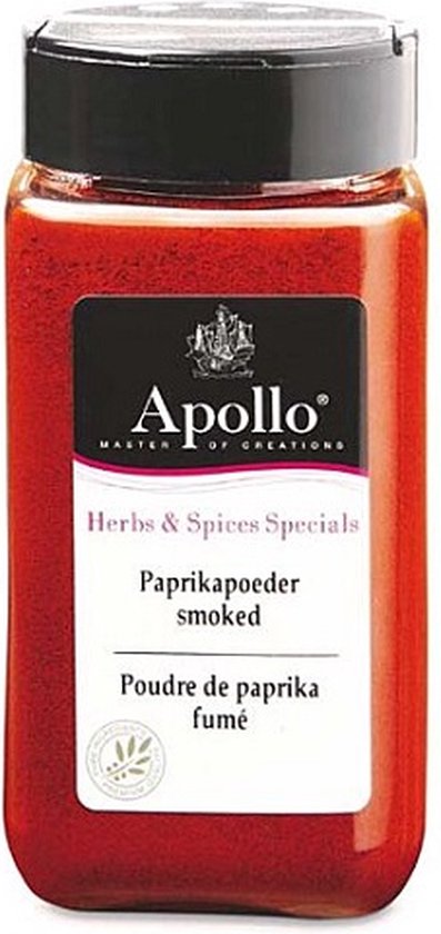 Paprika En Poudre 250 Gr