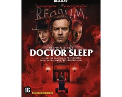 Doctor Sleep (Blu-ray)