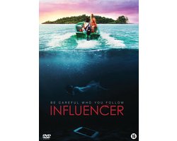 Influencer (DVD)