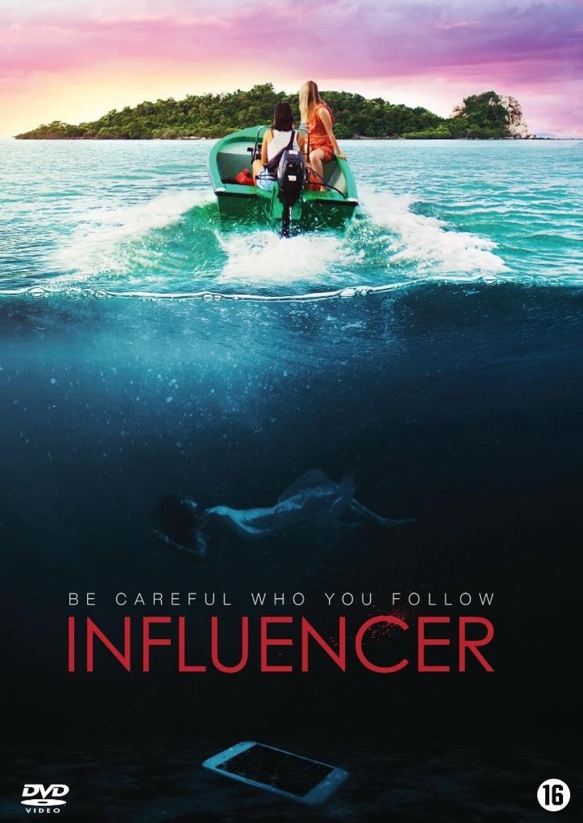 Influencer (DVD)