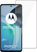 Protecteur d'écran Motorola Moto G72 - Protecteur d'écran en verre Motorola Moto G72 Glas 9H