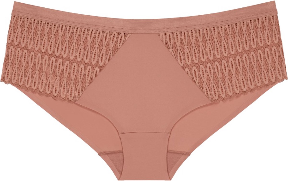 Slipje maxi Triumph aura spotlight maxi