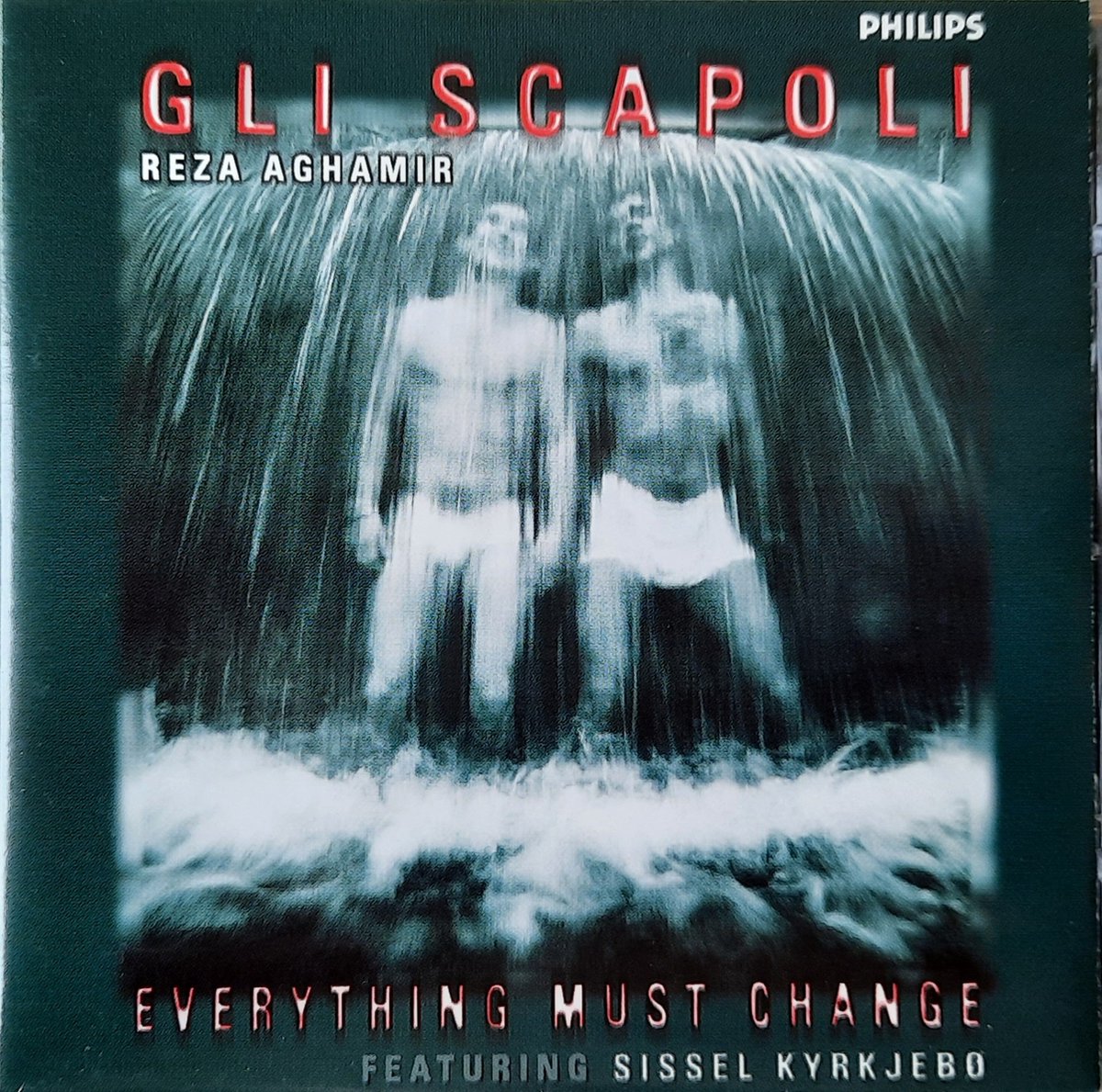 GLI SCAPOLI