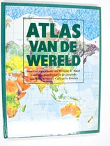 ATLAS VAN DE WERELD