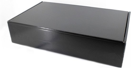 Geschenkdozen Trouwerij 31x20x14cm 30stuks Krabbendam Kadoverpakking
