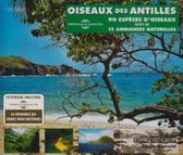 Various Artists - Oiseaux Des Antilles Guide 90 Expeces Communes Ind (2 CD)