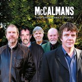 The McCalmans - The Greentrax Years (2 CD)