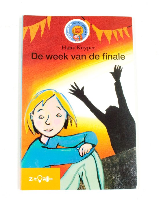 9789027661630 - De Week van de Finale