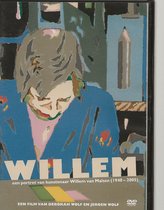 WILLEM ( VAN MALSEN ) 1940-2005