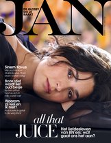 JAN Magazine editie 4 2023 - tijdschrift