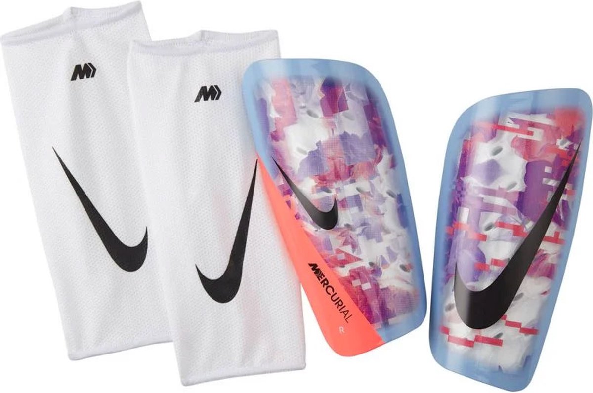 1200x796.jpg Nike Scheenbeschermers Mercurial Lite - Maat S - Afbeelding 1