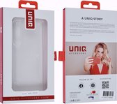 UNIQ Accessory Samsung Galaxy S23 Plus TPU Backcover - Transparant