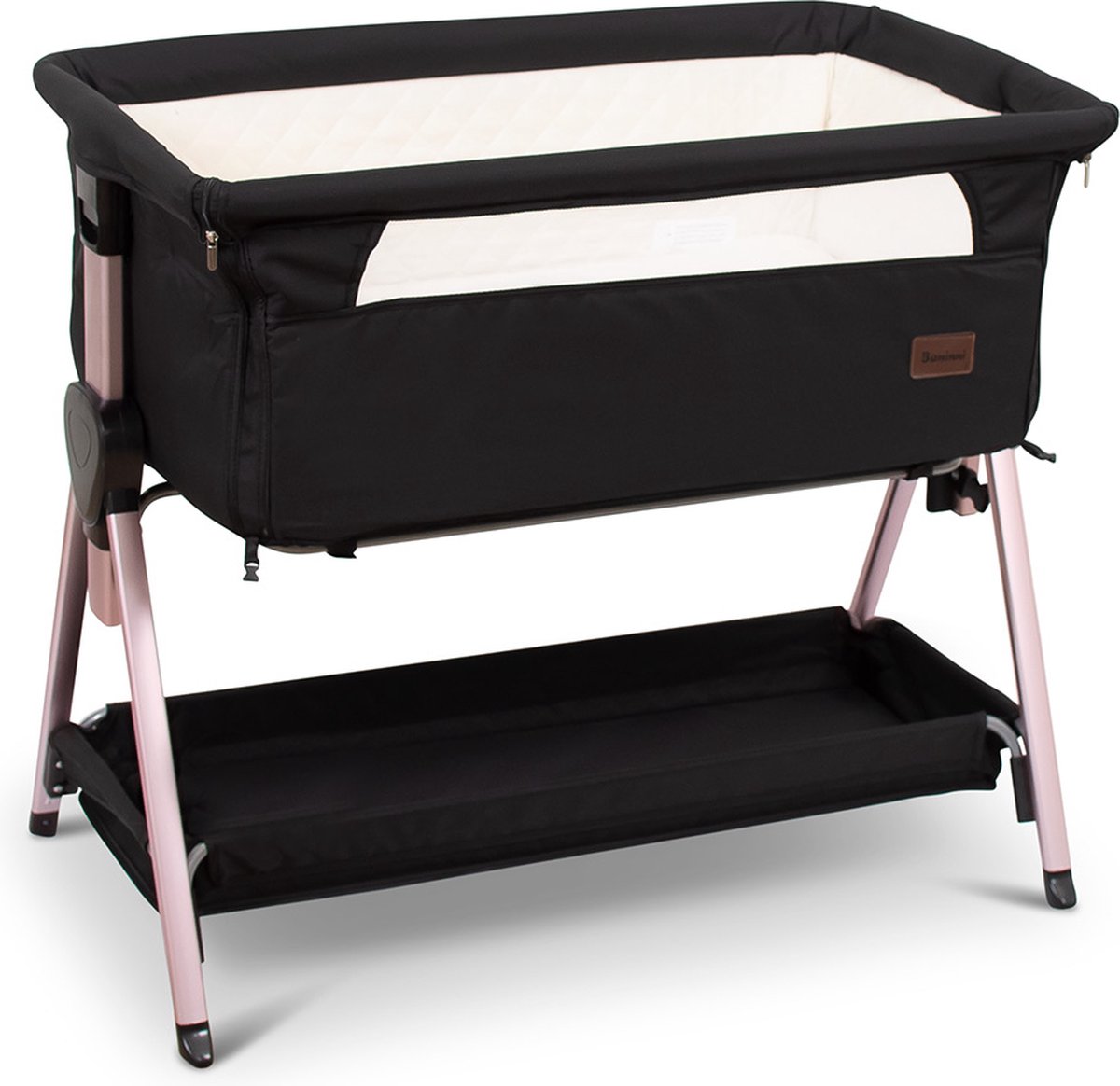 Baninni CoSleeper Elia Zwart