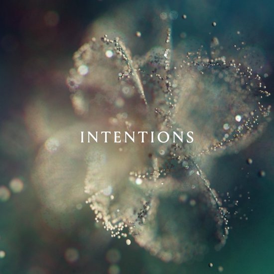 DJ Anna - Intentions (CD)