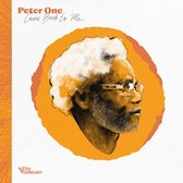 Peter One - Come Back To Me (CD)