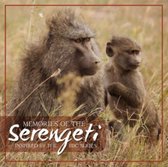 Various Artists - Memories Of The Serengeti (CD)