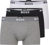 Boss Power Trunk Boxers Slip Hommes - Taille L