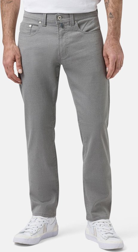 Pierre Cardin Pantalon Lyon Tapered C3 34540 4200 9102 Taille Homme - W32 X L32