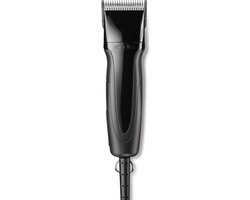 Andis Clipper Excel 5-speed Zwart | #65435 Model SMC