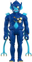 Mighty Morphin Power Rangers ReAction Action Figure Wave 3 Baboo 10 cm