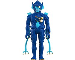 Mighty Morphin Power Rangers ReAction Action Figure Wave 3 Baboo 10 cm