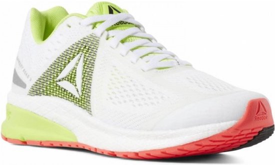 Reebok Harmony Road 3 Hardloopschoenen Vrouw Witte 40.5