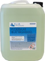 Détergent liquide pour lave-vaisselle ELJA | 10 L