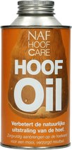 Naf - Hoof Oil - Verbeterd de Hoef - 500 ml