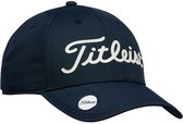 Titleist Performance Ball Marker Cap Navy Italy