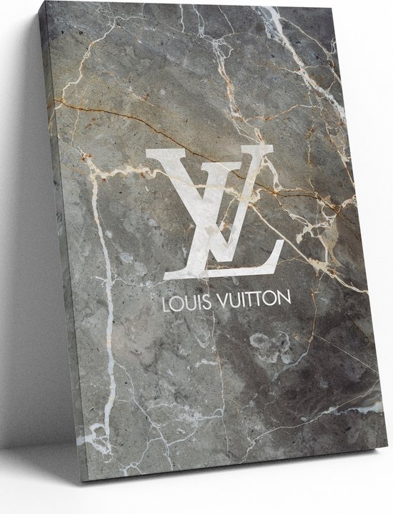 Tableau Louis Vuitton Papillon