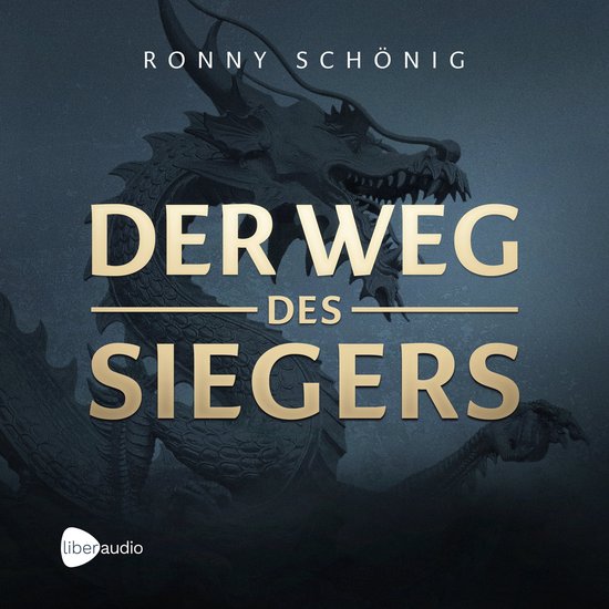 Der Weg des Siegers - cover