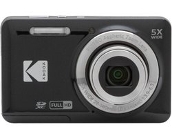 Kodak Pixpro FZ55 - Compactcamera - Zwart
