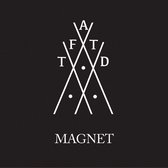 The Fierce And The Dead - Magnet (CD)