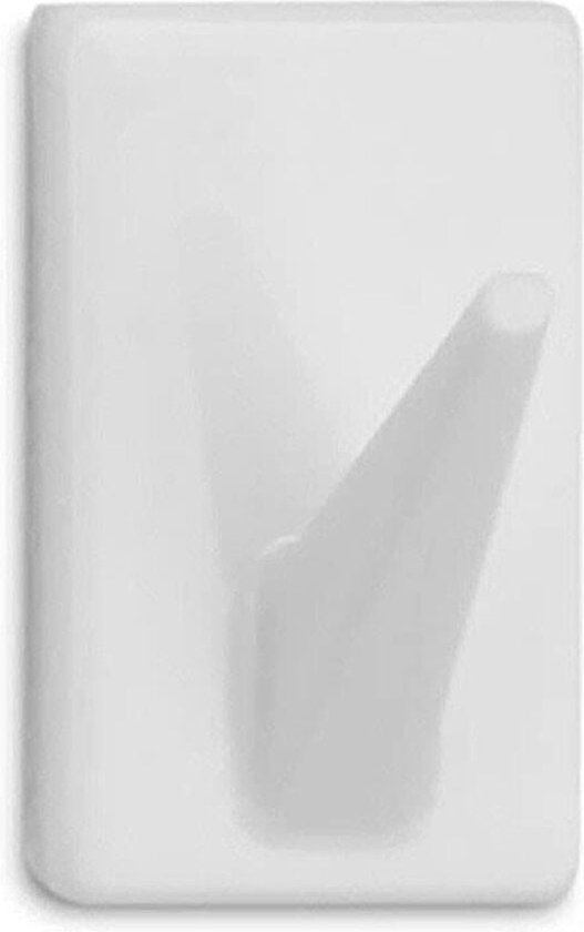 Haak Voor Ophanging Inofix 4 Stuks 30 X 18 X 18 Mm Bol haak-voor-ophanging-inofix-4-stuks-30-x-18-x-18-mm-bol