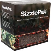 SizzlePak® Vulmateriaal - Papier - 1.25kg - naturel