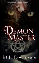 Summoner Trilogy 1 - Demon Master