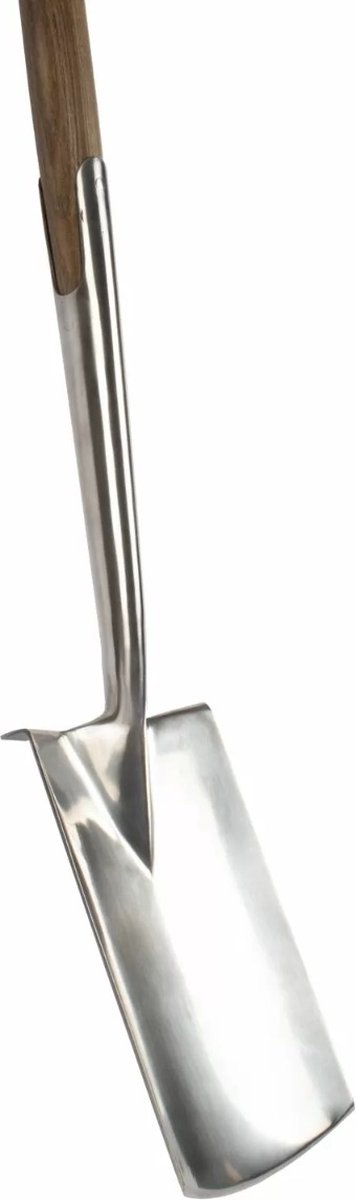 Talen Tools Dutch Garden Midi-Spade – Lichtgewicht en Duurzaam voor Tuinwerk