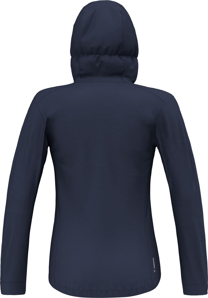 Salewa Puez Aqua 4 Ptx 2.5l blazer Damen_EU 36 Marineblauw