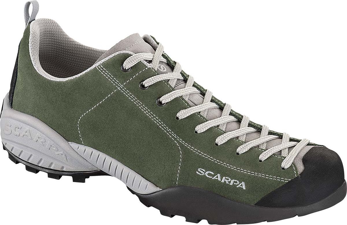 Scarpa Mojito Birch Unisex_EU 36 Default