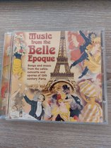 Music from the Belle Epoque