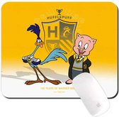 Muismat WB 100 Looney Tunes x Harry Potter 22x18cm