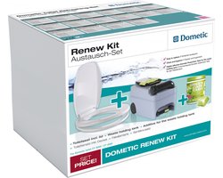Dometic Renew Kit CT3000 / CT4000