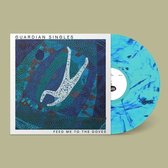 Guardian Singles - Feed Me To The Doves (LP) (Coloured Vinyl)