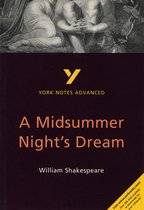 York Notes Adv Midsummer Nights Dream